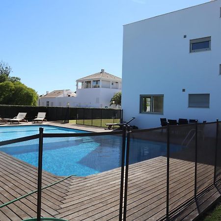 Villa Dos Salgados, 5Bdr, Beach Front, Near Salgados Golf Club Guia  Extérieur photo