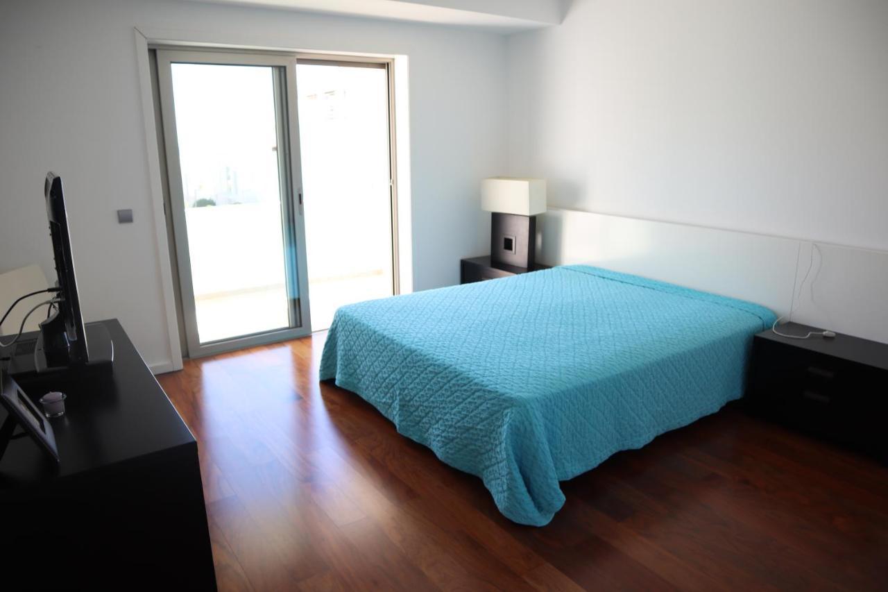 Villa Dos Salgados, 5Bdr, Beach Front, Near Salgados Golf Club Guia  Extérieur photo