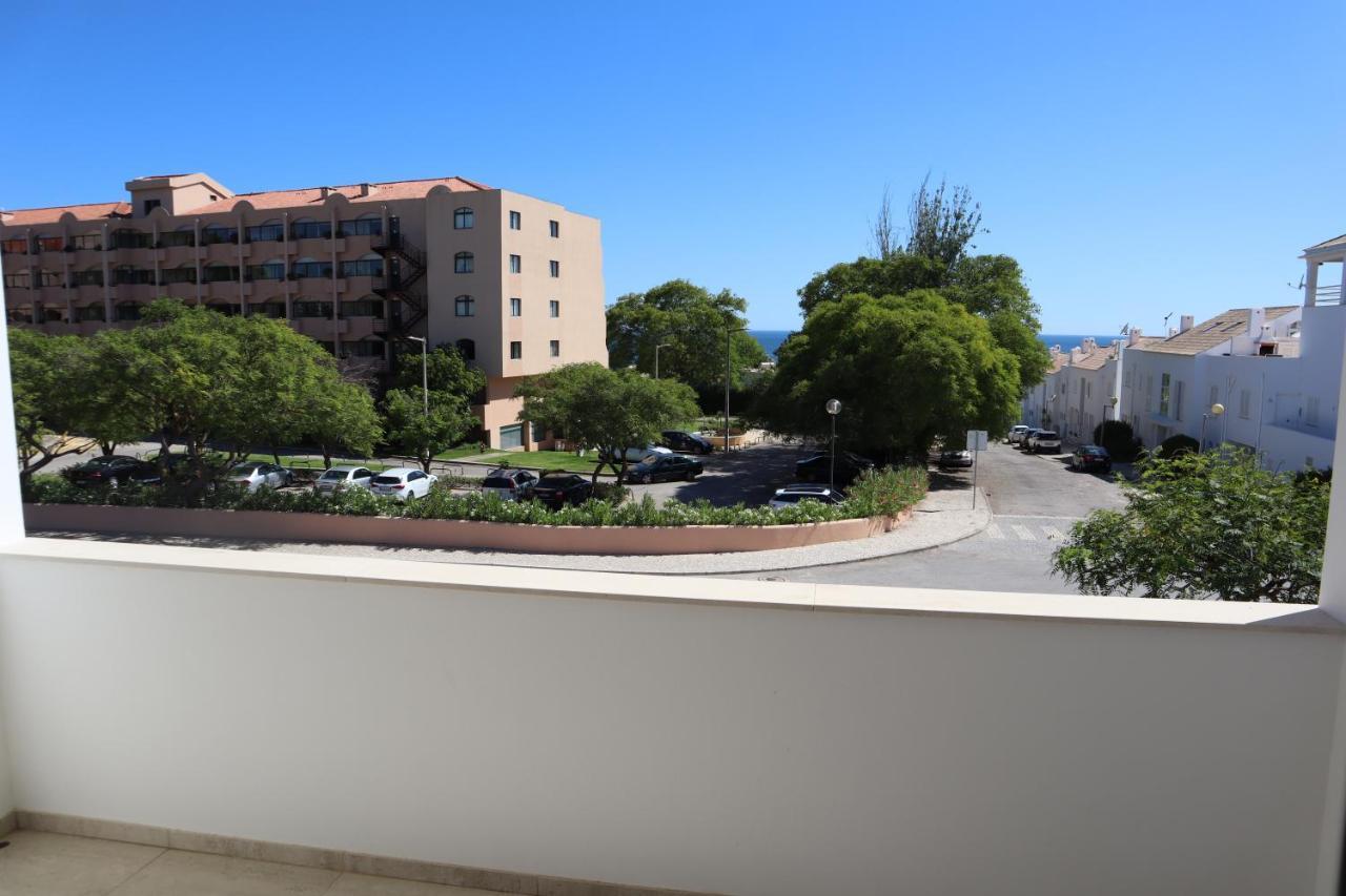 Villa Dos Salgados, 5Bdr, Beach Front, Near Salgados Golf Club Guia  Extérieur photo
