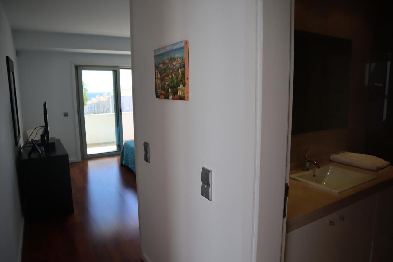 Villa Dos Salgados, 5Bdr, Beach Front, Near Salgados Golf Club Guia  Extérieur photo