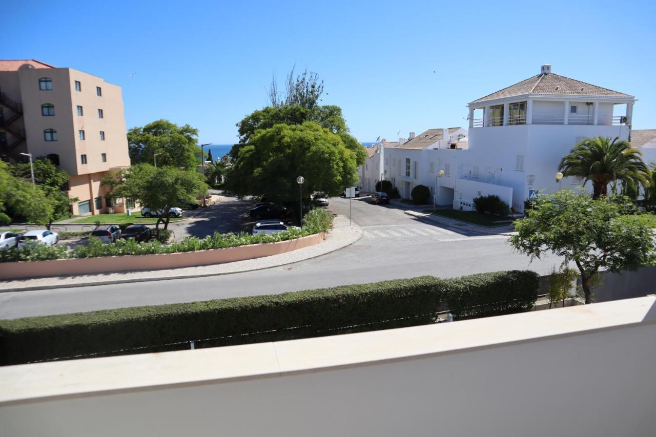 Villa Dos Salgados, 5Bdr, Beach Front, Near Salgados Golf Club Guia  Extérieur photo