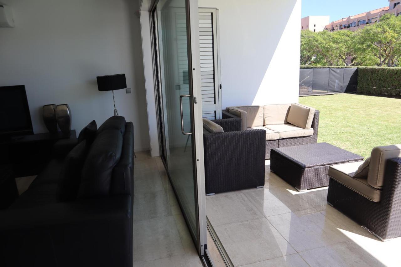 Villa Dos Salgados, 5Bdr, Beach Front, Near Salgados Golf Club Guia  Extérieur photo