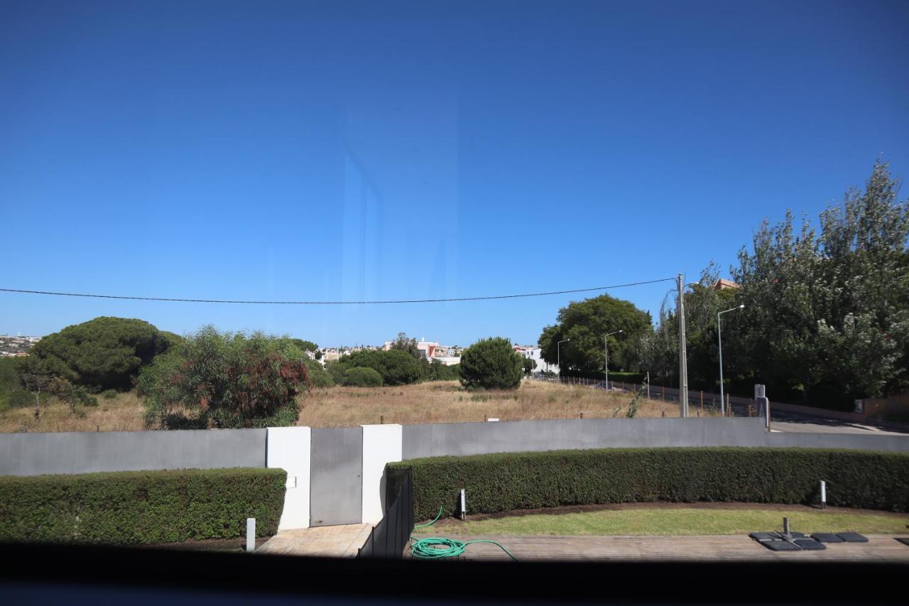 Villa Dos Salgados, 5Bdr, Beach Front, Near Salgados Golf Club Guia  Extérieur photo