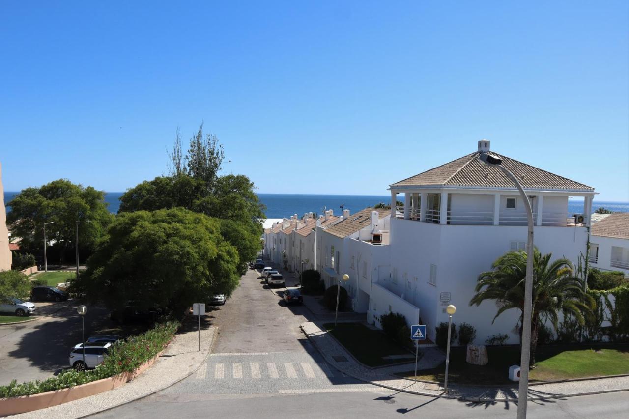 Villa Dos Salgados, 5Bdr, Beach Front, Near Salgados Golf Club Guia  Extérieur photo