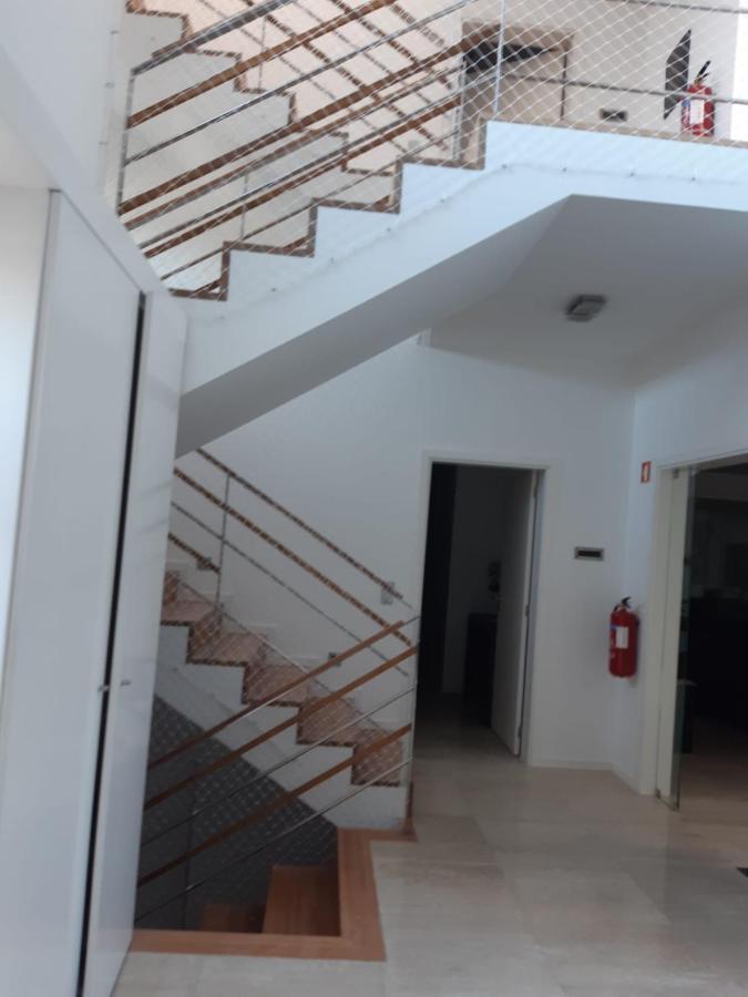 Villa Dos Salgados, 5Bdr, Beach Front, Near Salgados Golf Club Guia  Extérieur photo