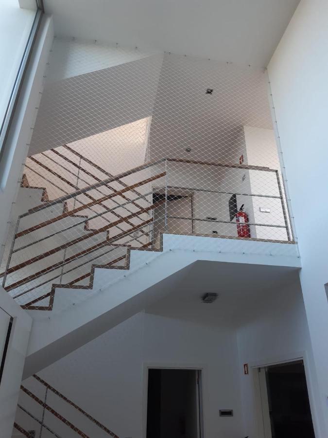 Villa Dos Salgados, 5Bdr, Beach Front, Near Salgados Golf Club Guia  Extérieur photo