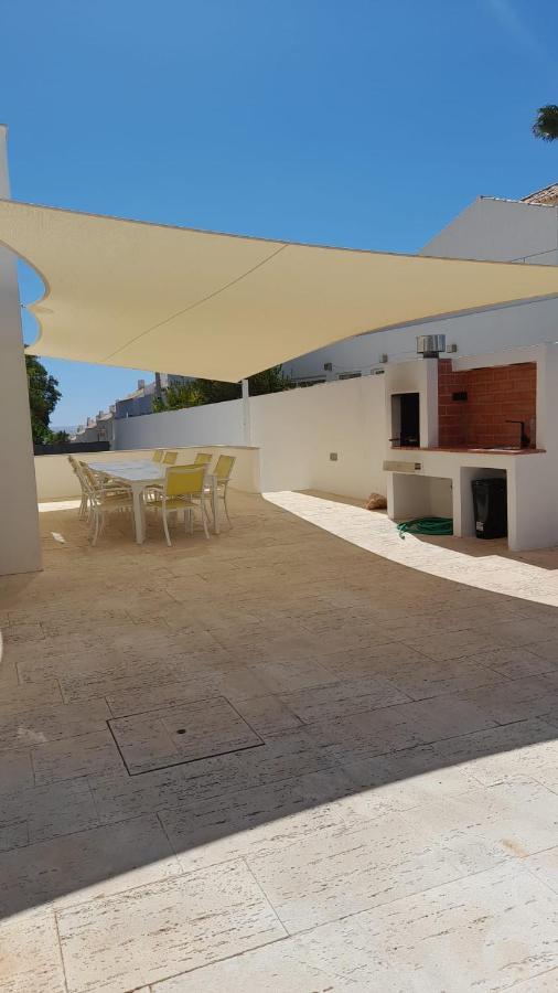 Villa Dos Salgados, 5Bdr, Beach Front, Near Salgados Golf Club Guia  Extérieur photo